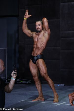 Фотограф Павел Гарасько (5.05.2024)